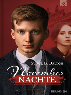 cover image of Novembernächte